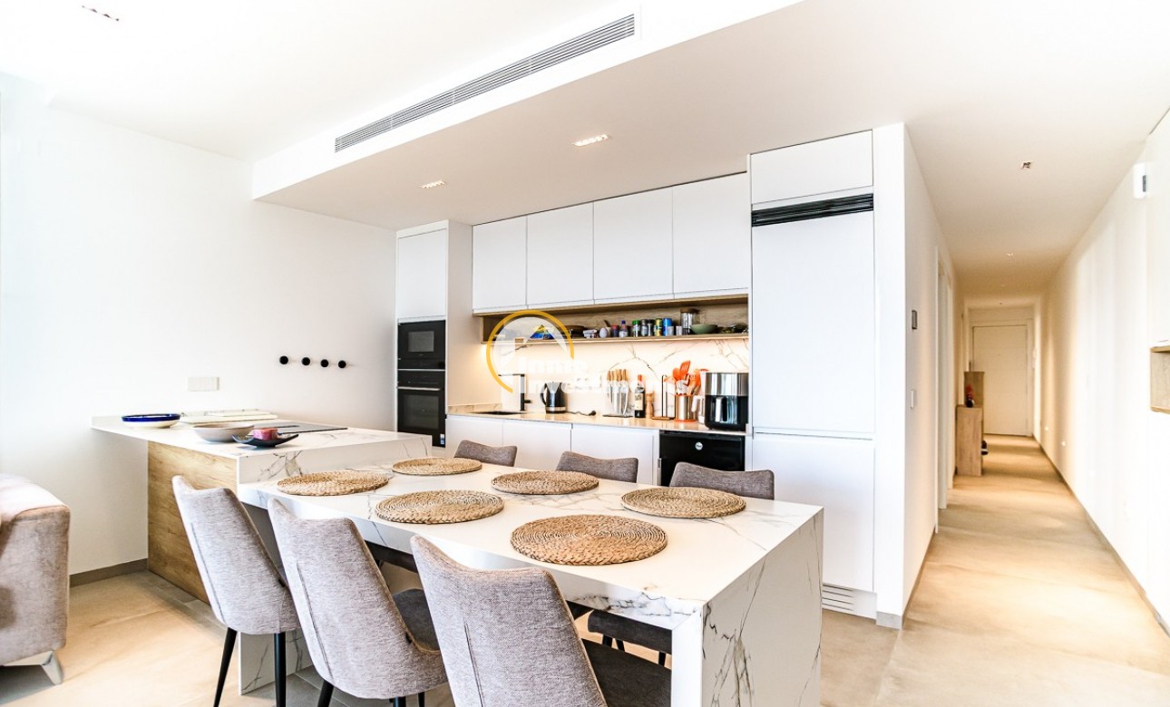 Bestaande bouw - Appartement - LO PAGÁN