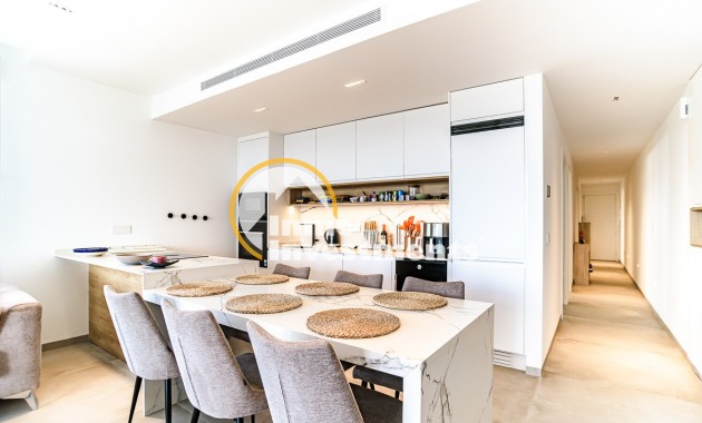 Bestaande bouw - Appartement - LO PAGÁN