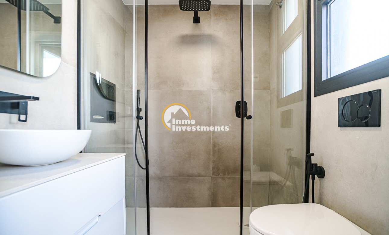 Bestaande bouw - Appartement - LO PAGÁN