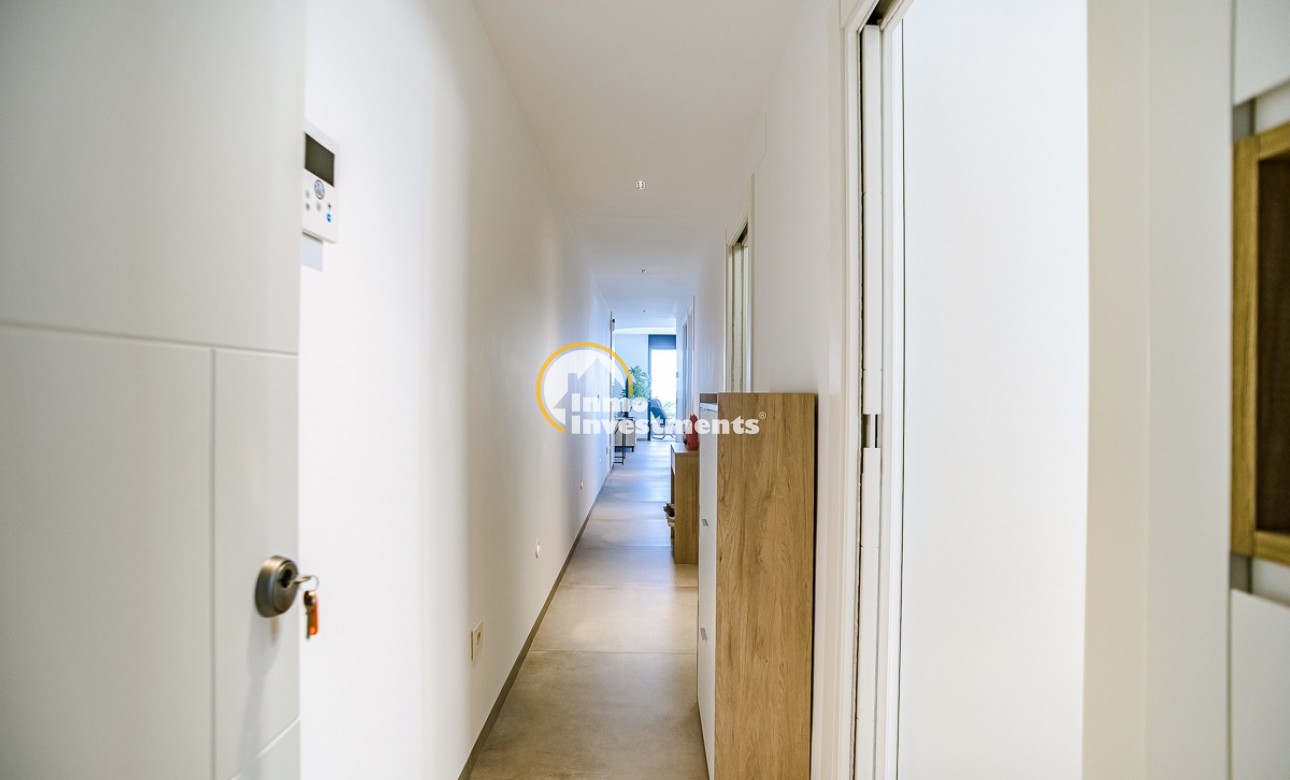 Bestaande bouw - Appartement - LO PAGÁN