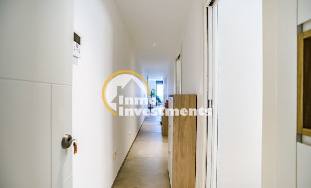 Bestaande bouw - Appartement - LO PAGÁN