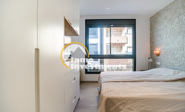 Bestaande bouw - Appartement - LO PAGÁN