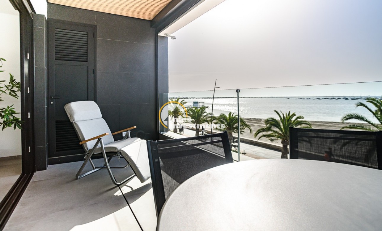 Bestaande bouw - Appartement - LO PAGÁN