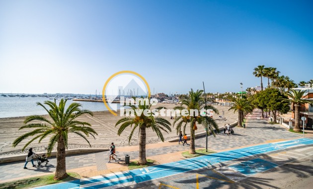 Bestaande bouw - Appartement - LO PAGÁN