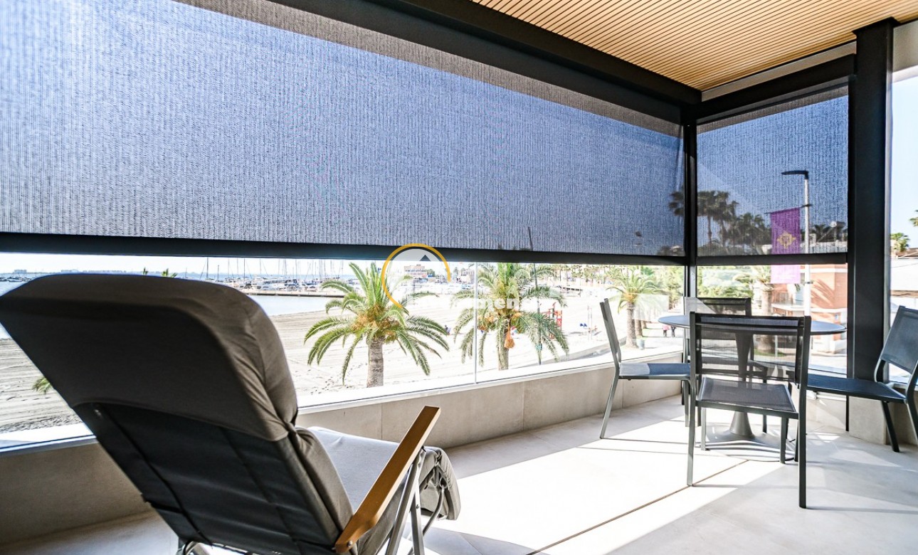 Bestaande bouw - Appartement - LO PAGÁN