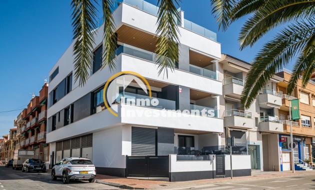 Bestaande bouw - Appartement - LO PAGÁN