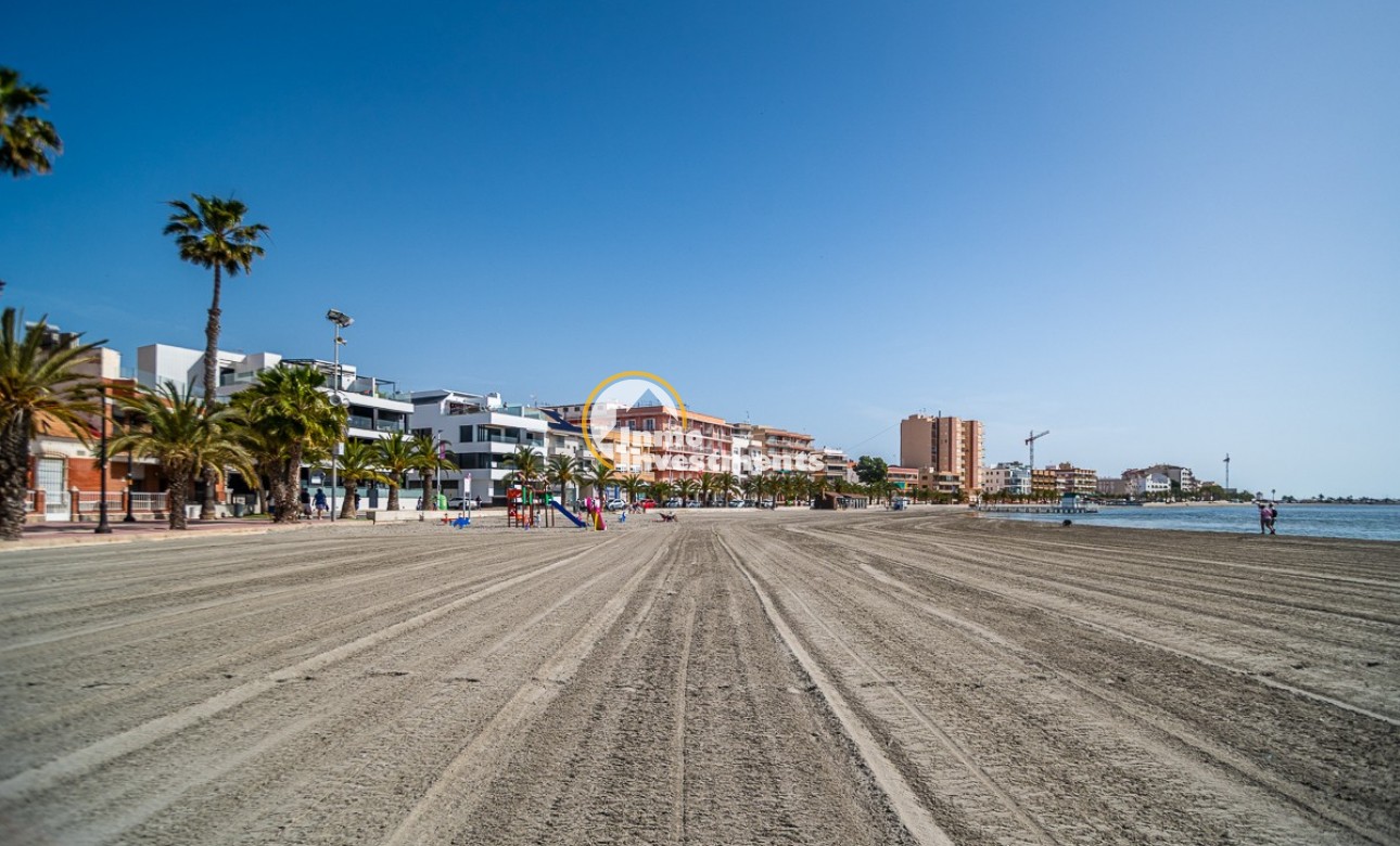 Bestaande bouw - Appartement - LO PAGÁN