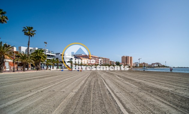 Bestaande bouw - Appartement - LO PAGÁN