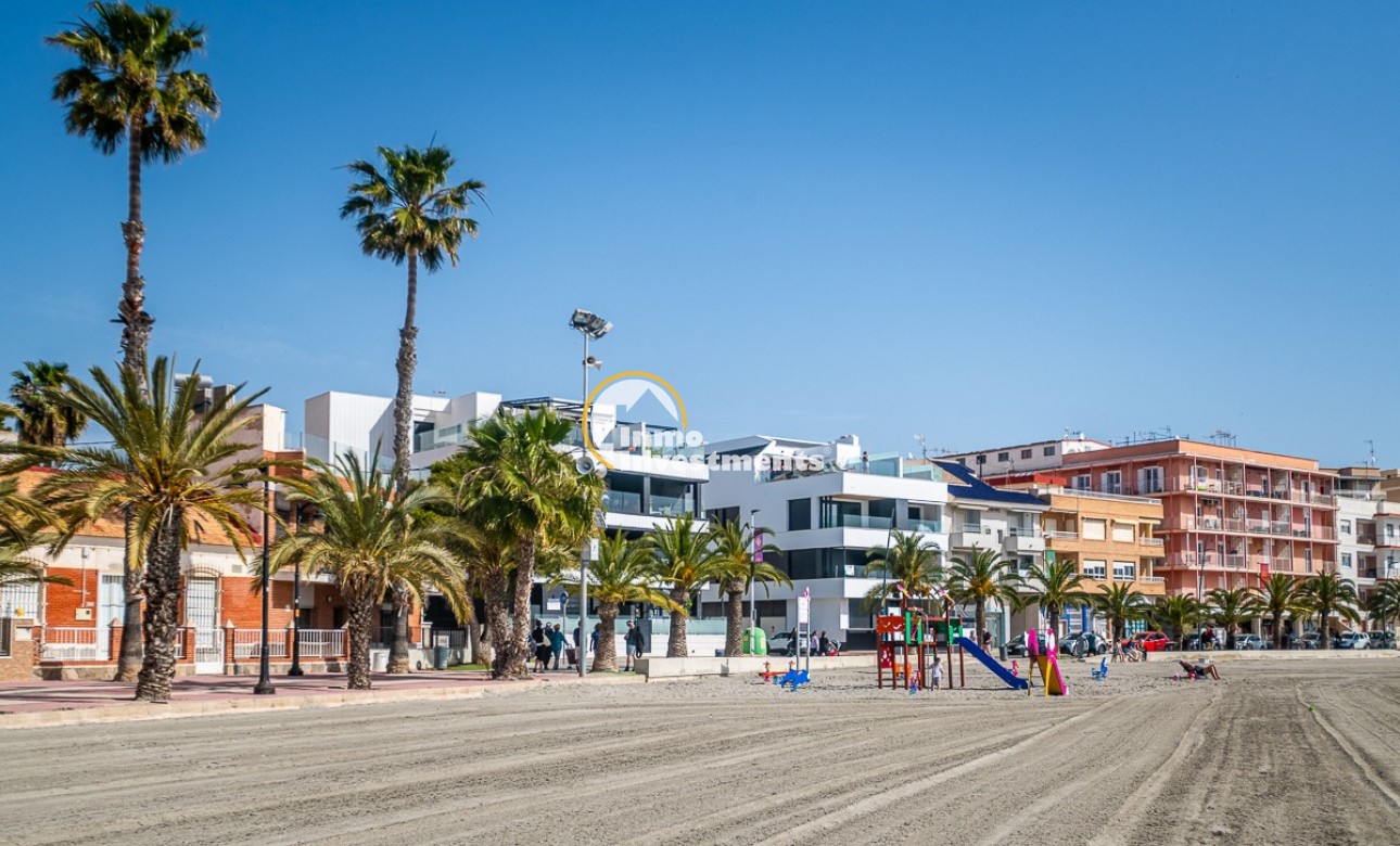 Bestaande bouw - Appartement - LO PAGÁN