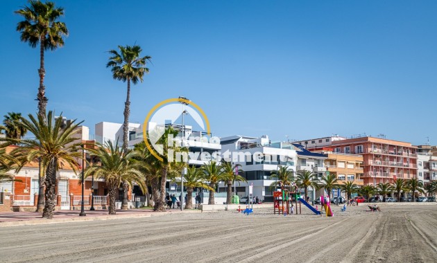 Bestaande bouw - Appartement - LO PAGÁN