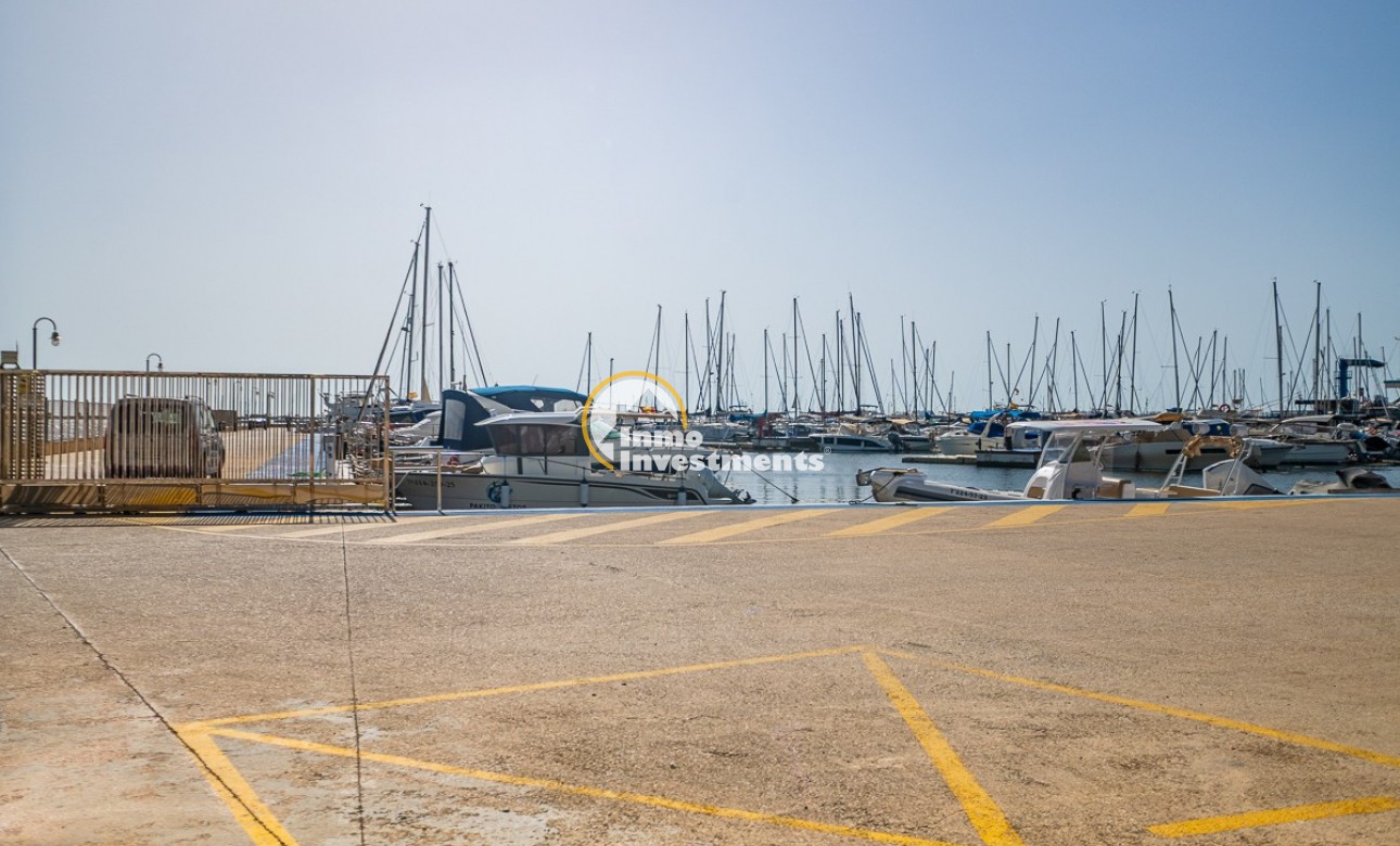 Bestaande bouw - Appartement - LO PAGÁN