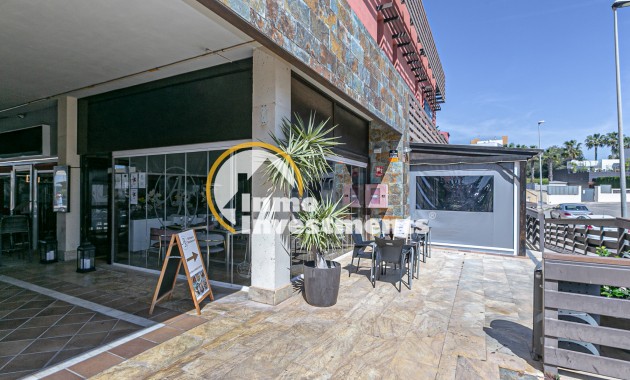 Resale - Commercial - Villamartin - Villacosta