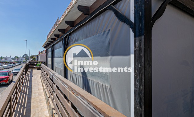 Resale - Commercial - Villamartin - Villacosta