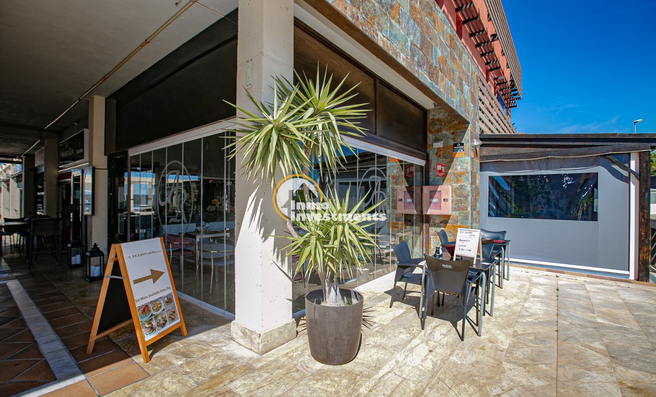 Resale - Commercial - Villamartin - Villacosta