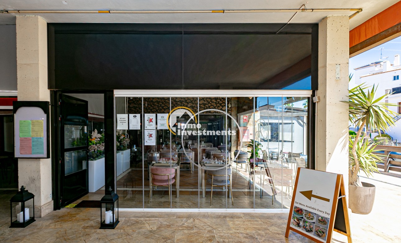 Resale - Commercial - Villamartin - Villacosta