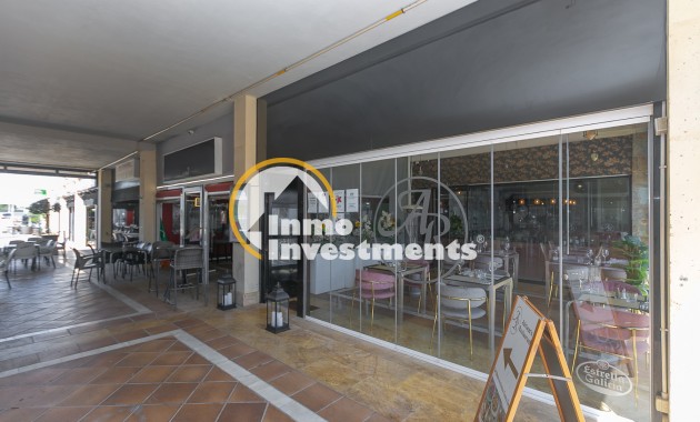 Resale - Commercial - Villamartin - Villacosta