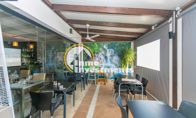 Resale - Commercial - Villamartin - Villacosta