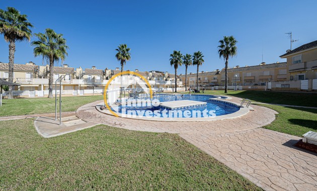 Gebrauchtimmobilien - Reihenhaus - Lomas de Cabo Roig