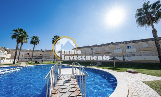 Gebrauchtimmobilien - Reihenhaus - Lomas de Cabo Roig
