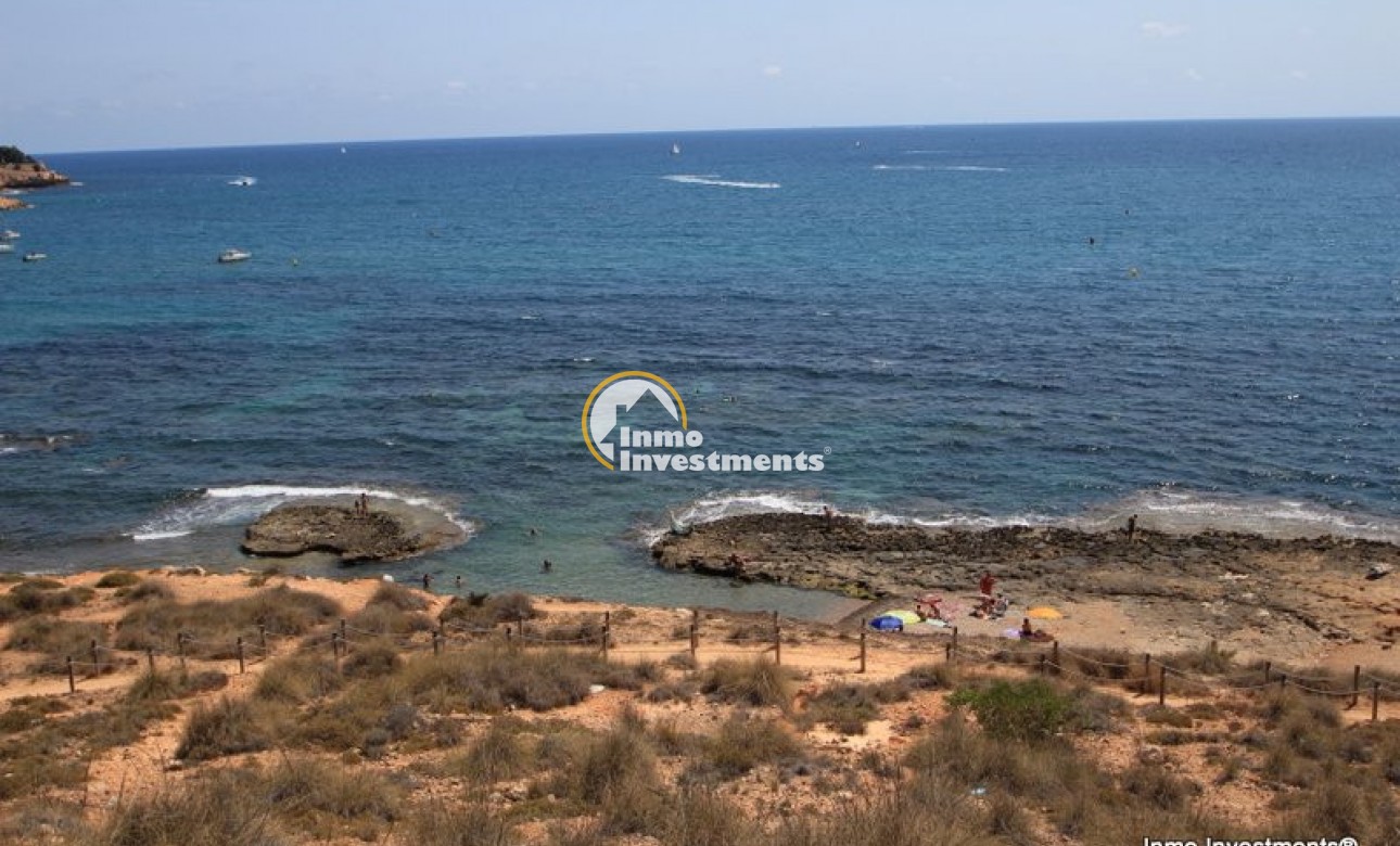 Gebrauchtimmobilien - Reihenhaus - Lomas de Cabo Roig