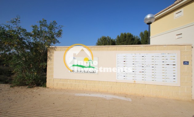 Gebrauchtimmobilien - Reihenhaus - Lomas de Cabo Roig