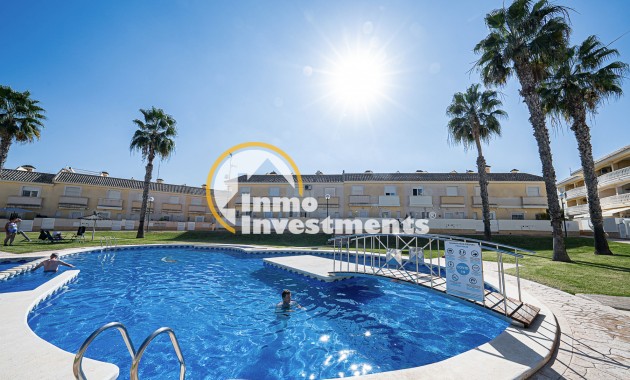 Gebrauchtimmobilien - Reihenhaus - Lomas de Cabo Roig