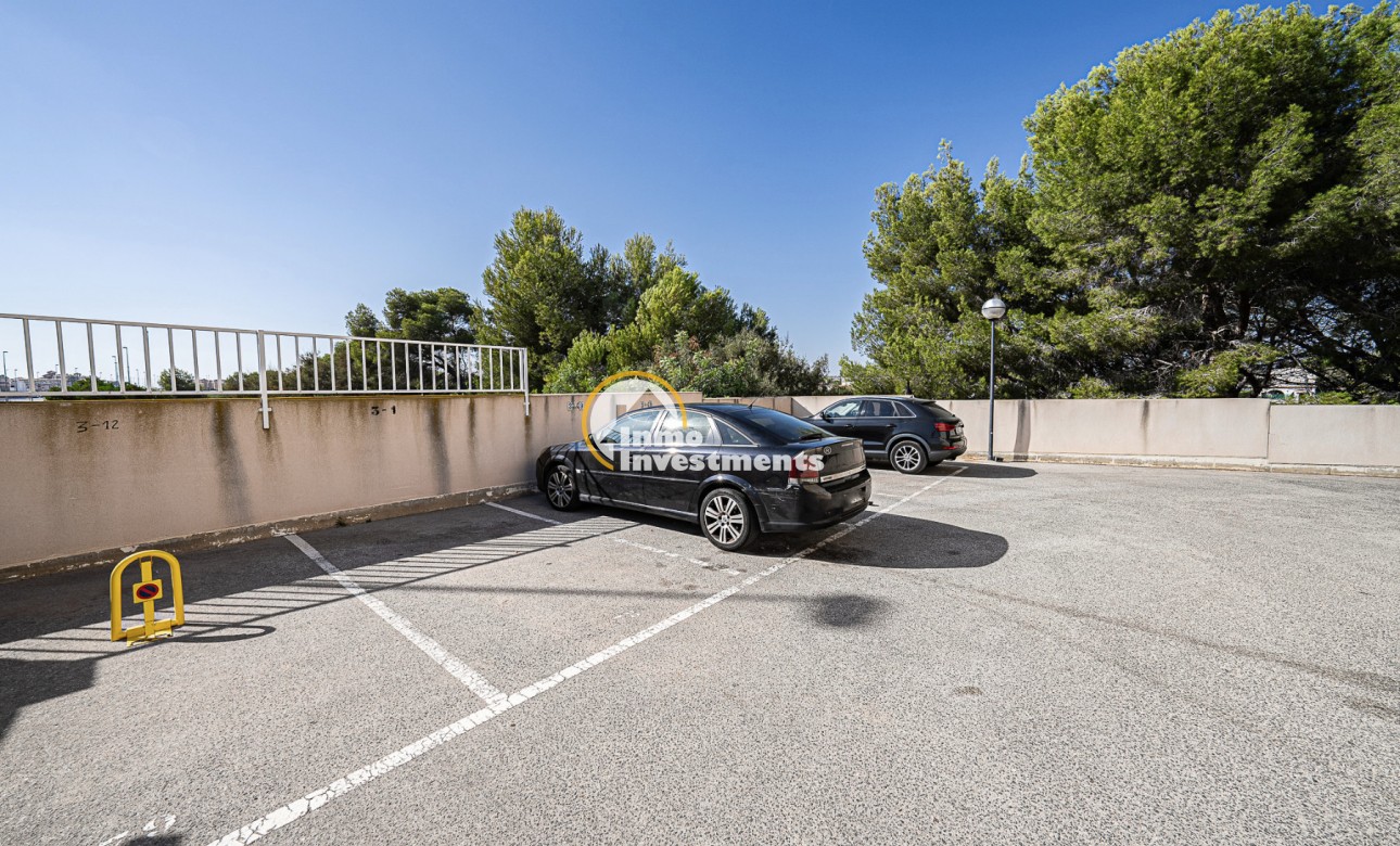 Gebrauchtimmobilien - Reihenhaus - Lomas de Cabo Roig