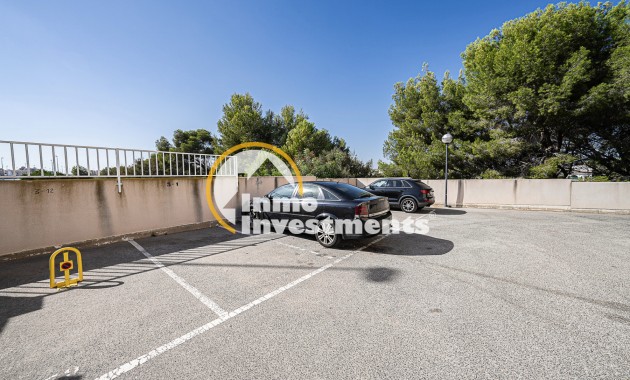 Gebrauchtimmobilien - Reihenhaus - Lomas de Cabo Roig