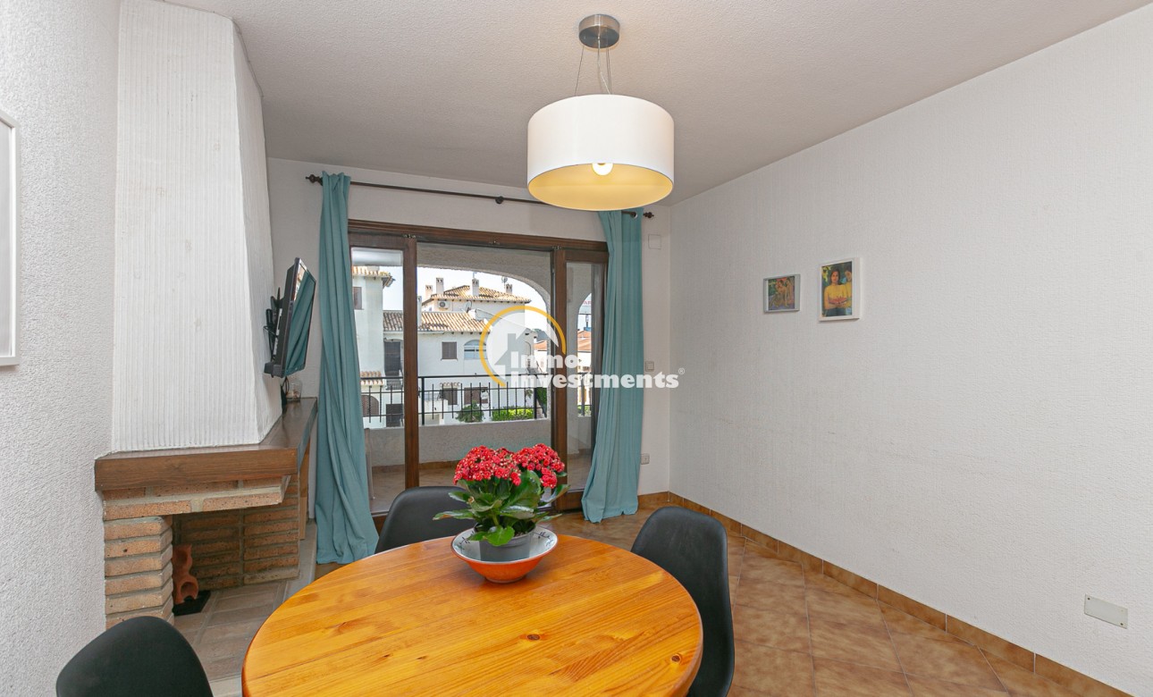 Resale - Apartment - Cabo Roig - Beachside