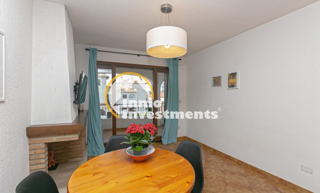 Resale - Apartment - Cabo Roig - Beachside