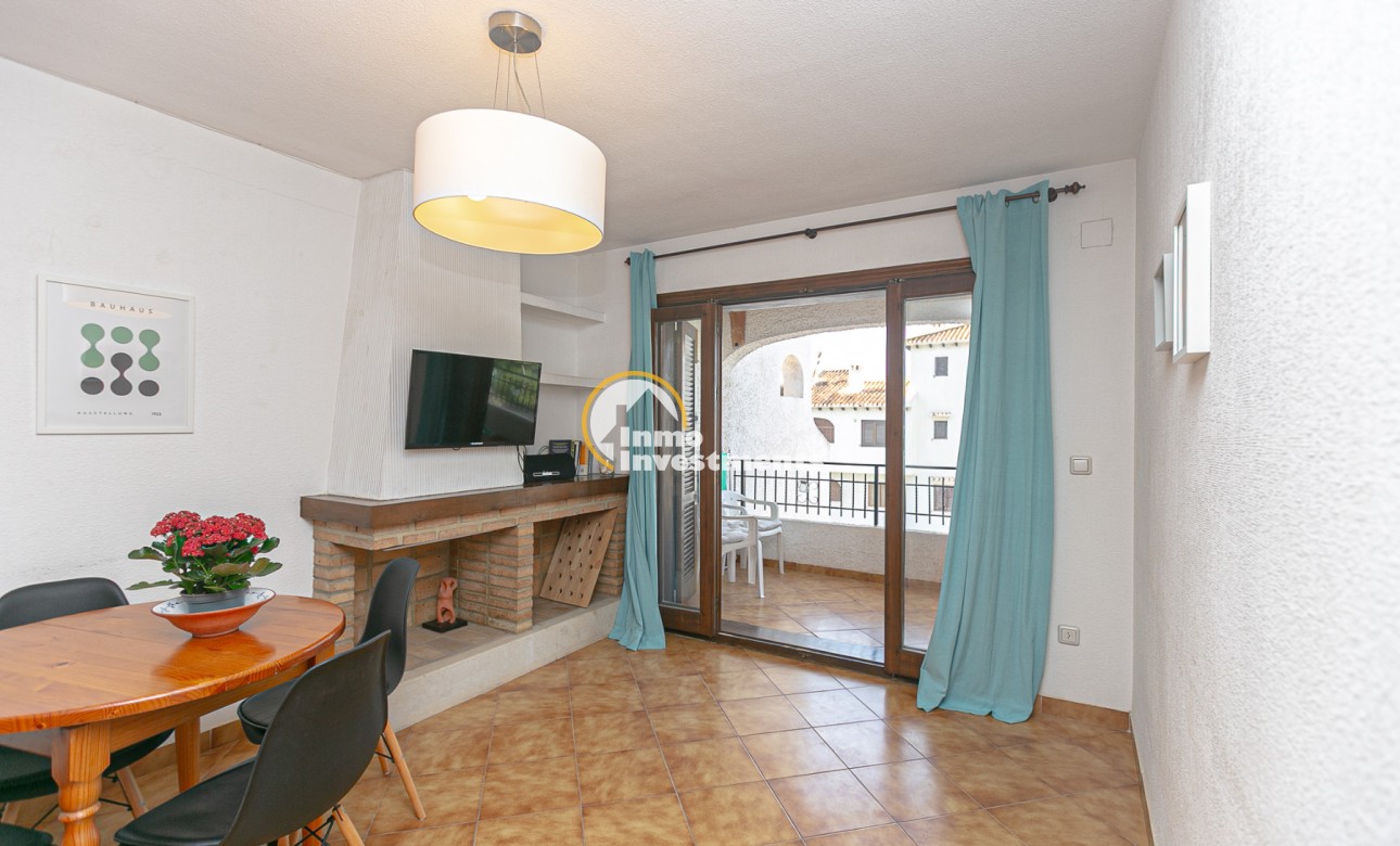 Resale - Apartment - Cabo Roig - Beachside