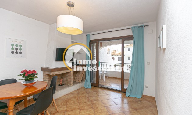 Resale - Apartment - Cabo Roig - Beachside