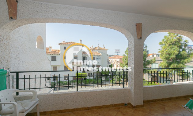 Resale - Apartment - Cabo Roig - Beachside