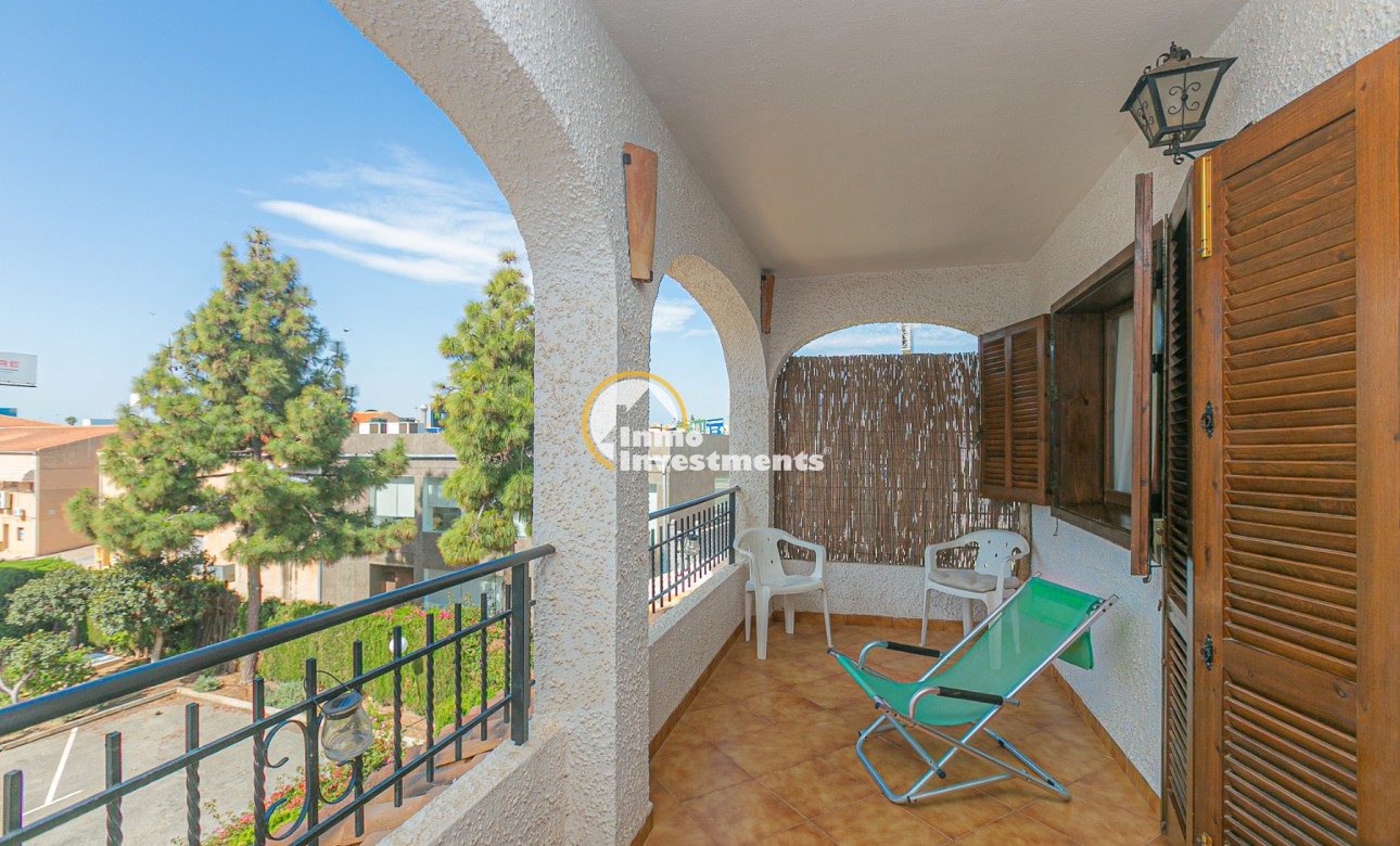 Resale - Apartment - Cabo Roig - Beachside