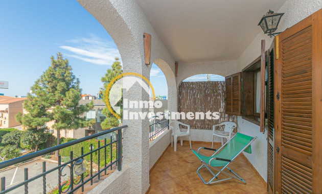 Resale - Apartment - Cabo Roig - Beachside