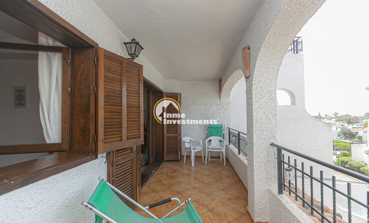 Resale - Apartment - Cabo Roig - Beachside