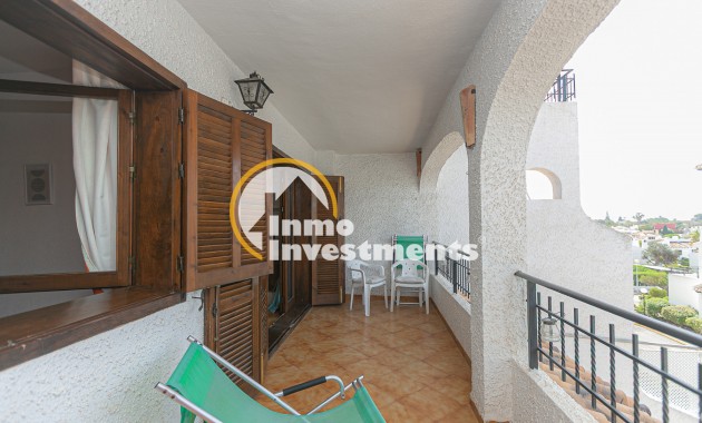 Resale - Apartment - Cabo Roig - Beachside