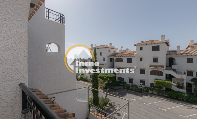 Resale - Apartment - Cabo Roig - Beachside