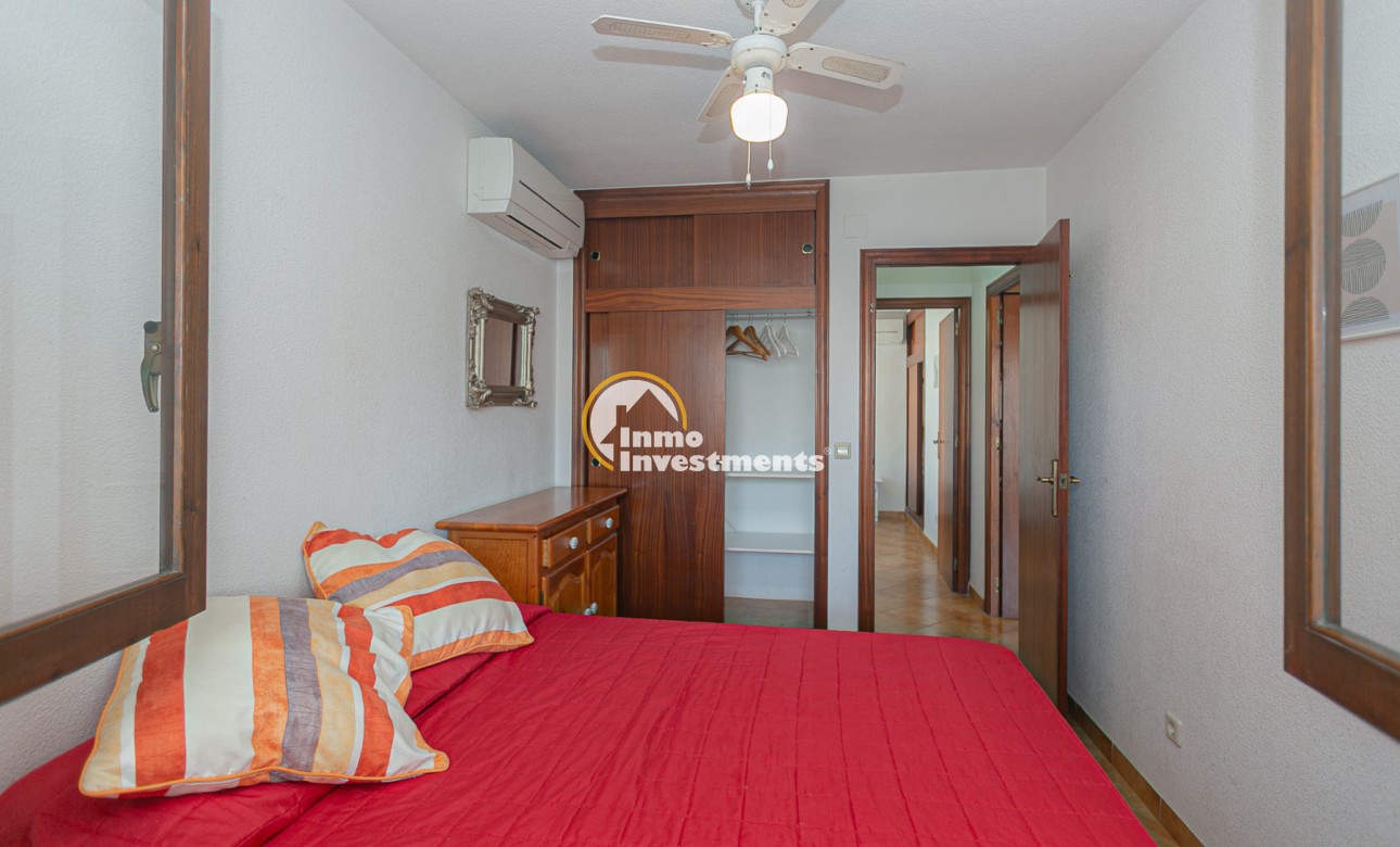 Resale - Apartment - Cabo Roig - Beachside