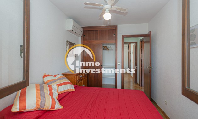 Resale - Apartment - Cabo Roig - Beachside
