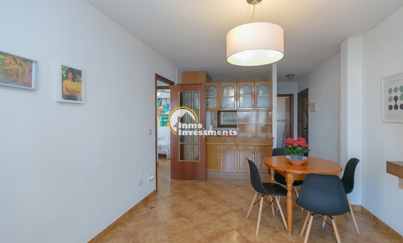 Resale - Apartment - Cabo Roig - Beachside