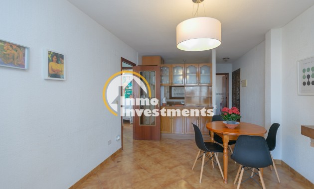Resale - Apartment - Cabo Roig - Beachside