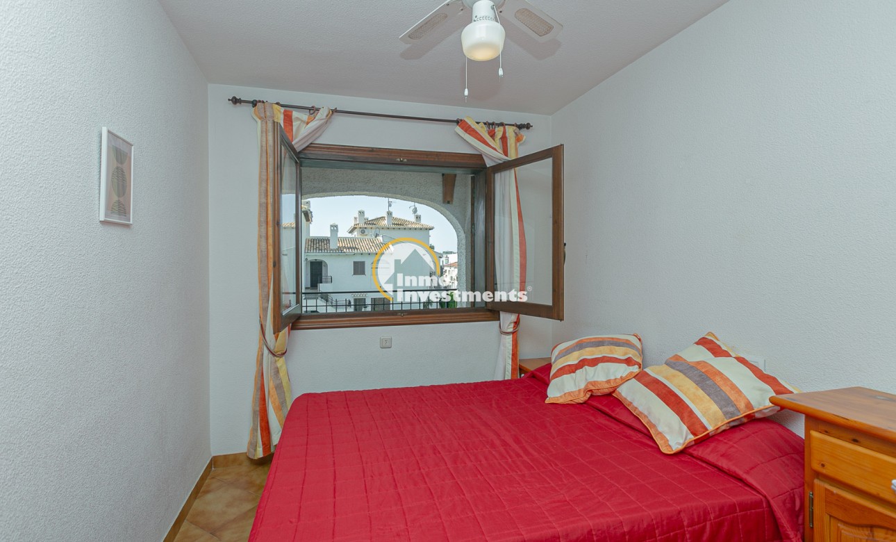 Resale - Apartment - Cabo Roig - Beachside