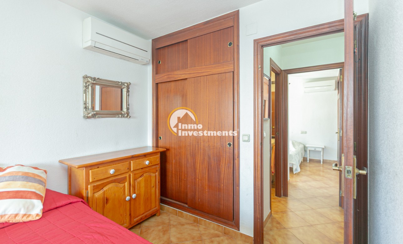Resale - Apartment - Cabo Roig - Beachside
