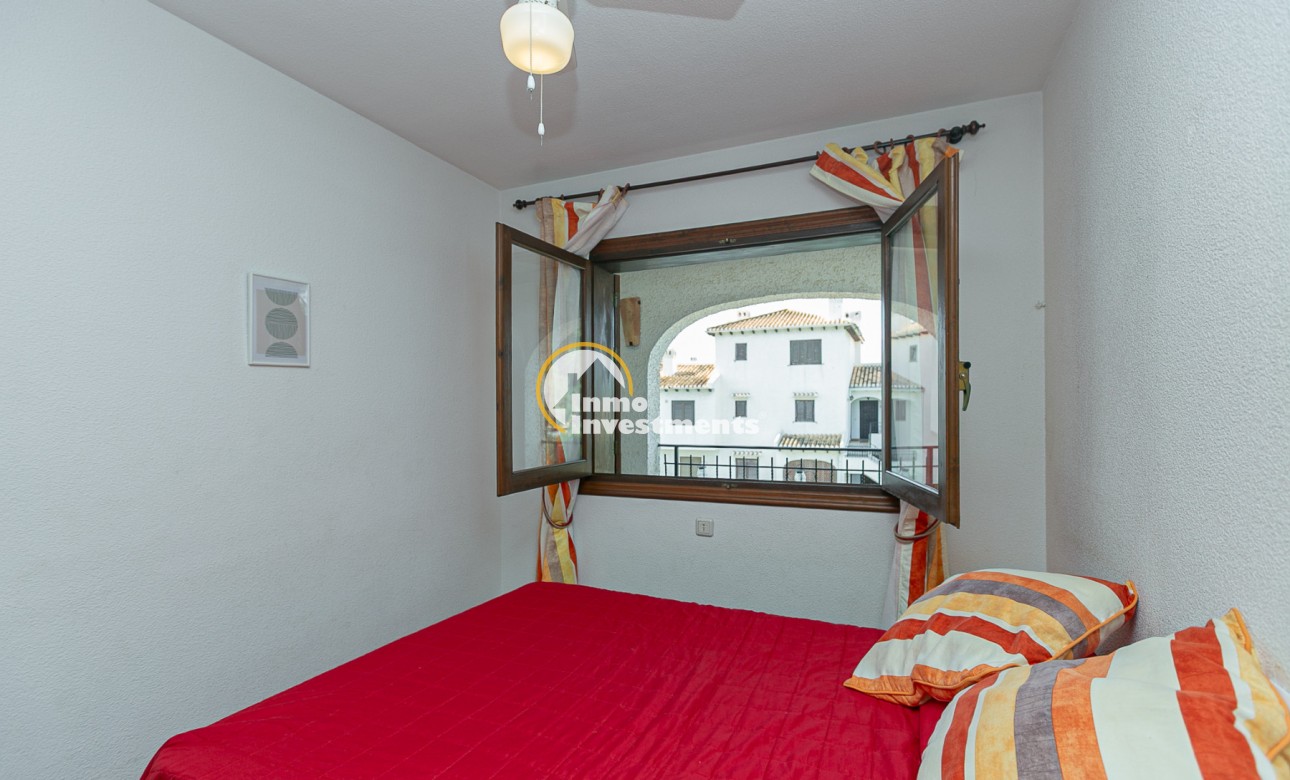 Resale - Apartment - Cabo Roig - Beachside