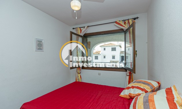 Resale - Apartment - Cabo Roig - Beachside