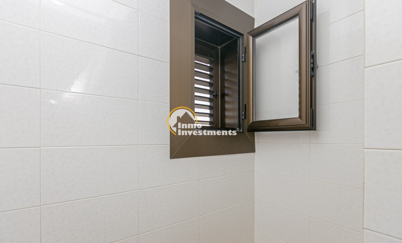 Resale - Apartment - Cabo Roig - Beachside