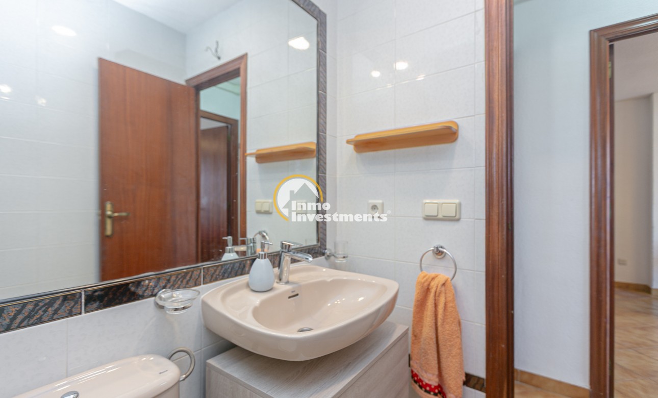 Resale - Apartment - Cabo Roig - Beachside