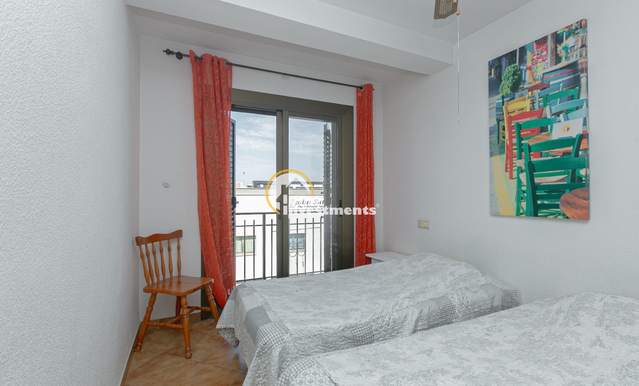 Resale - Apartment - Cabo Roig - Beachside