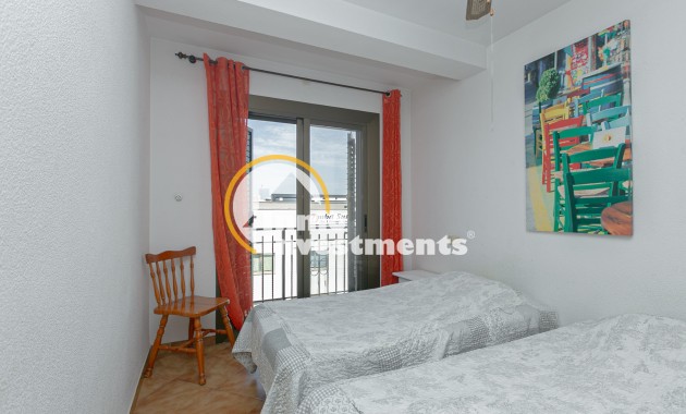 Resale - Apartment - Cabo Roig - Beachside